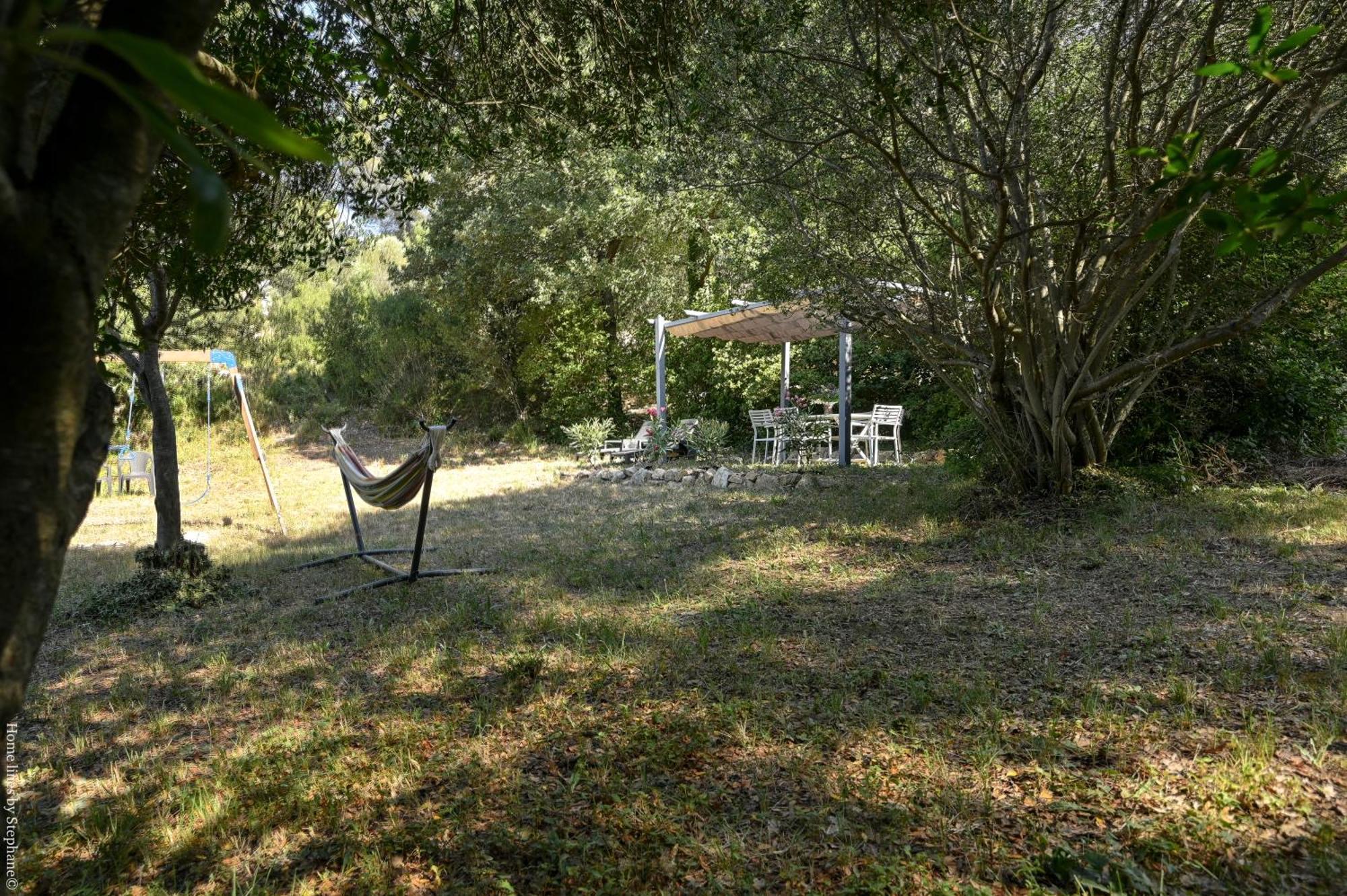 Hotel Mas des Marcellines à La Bouilladisse Extérieur photo